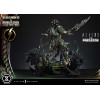 Prime 1 Studio - Aliens vs. Predator (Comic) – Machiko & Broken Tusk Ultimate Premium Masterline Series 1/4
