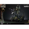 Prime 1 Studio - Aliens vs. Predator (Comic) – Machiko & Broken Tusk Ultimate Premium Masterline Series 1/4