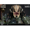 Prime 1 Studio - Aliens vs. Predator (Comic) – Machiko & Broken Tusk Ultimate Premium Masterline Series 1/4