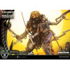 Prime 1 Studio - Aliens vs. Predator (Comic) – Machiko & Broken Tusk DX Bonus-Version Ultimate Premium Masterline Series 1/4