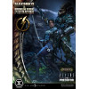 Prime 1 Studio - Aliens vs. Predator (Comic) – Machiko & Broken Tusk DX Bonus-Version Ultimate Premium Masterline Series 1/4