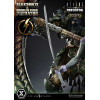 Prime 1 Studio - Aliens vs. Predator (Comic) – Machiko & Broken Tusk DX Bonus-Version Ultimate Premium Masterline Series 1/4
