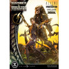 Prime 1 Studio - Aliens vs. Predator (Comic) – Machiko & Broken Tusk DX Bonus-Version Ultimate Premium Masterline Series 1/4