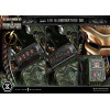 Prime 1 Studio - Aliens vs. Predator (Comic) – Machiko & Broken Tusk DX Bonus-Version Ultimate Premium Masterline Series 1/4