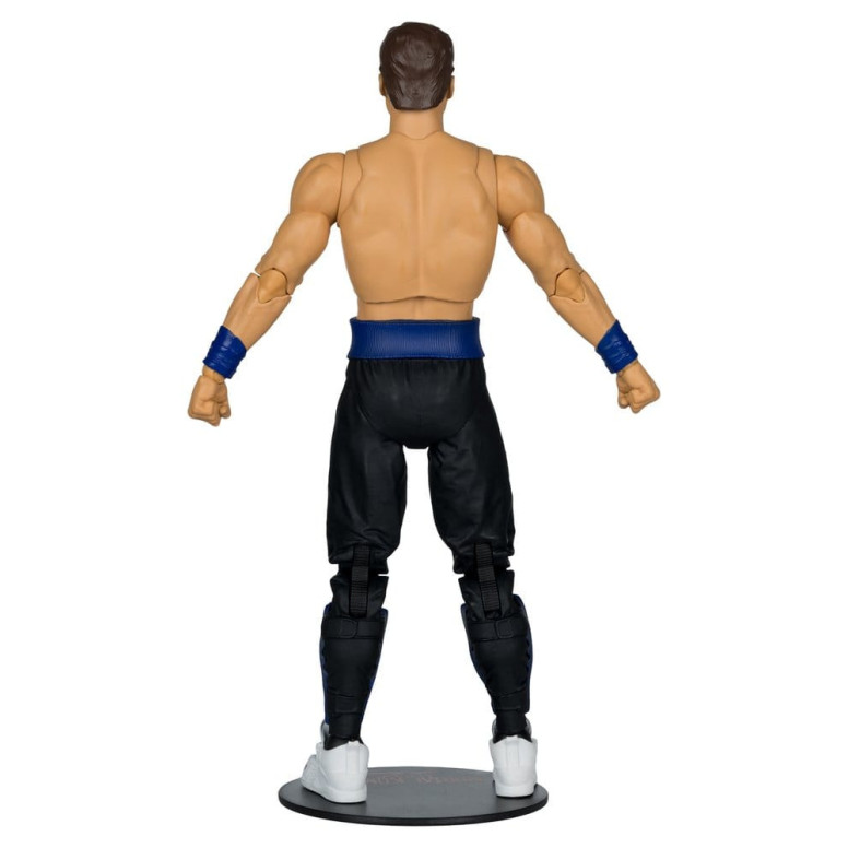 Mc Farlane - Mortal Kombat Klassiker – Johnny Cage 1/12