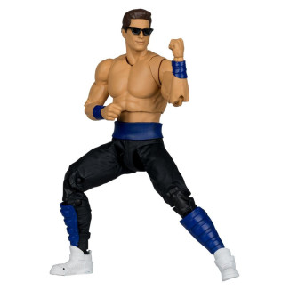 Mc Farlane - Mortal Kombat Klassiker – Johnny Cage 1/12