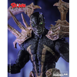 McFarlane - Spawn - Der Fluch des Spawn
