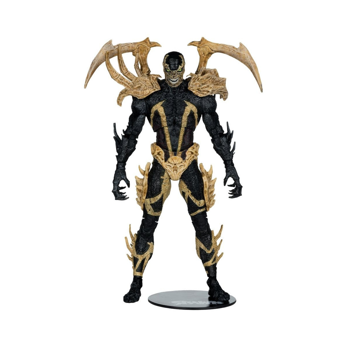 McFarlane - Spawn - Der Fluch des Spawn