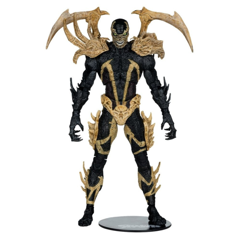 McFarlane - Spawn - Der Fluch des Spawn
