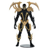 McFarlane - Spawn - Der Fluch des Spawn