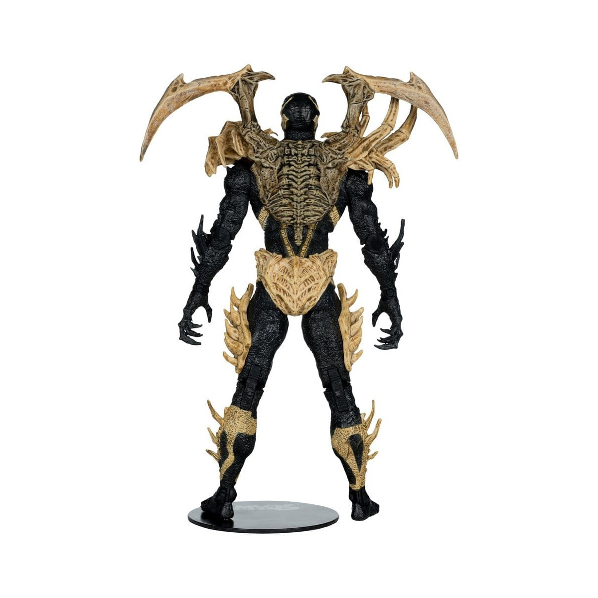 McFarlane - Spawn - Der Fluch des Spawn