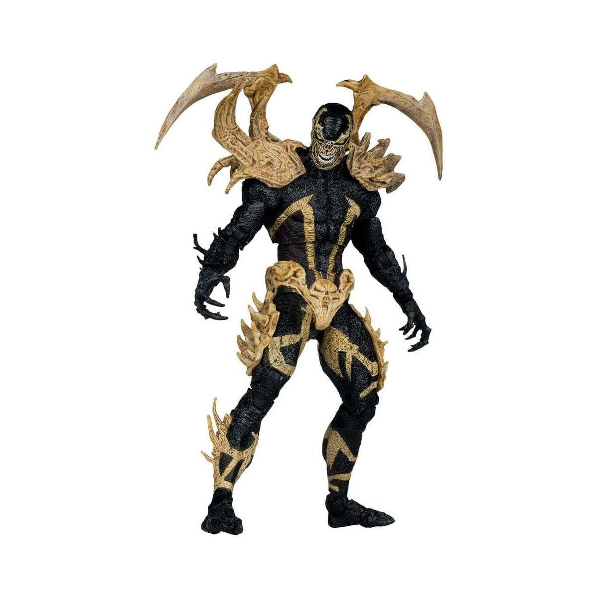 McFarlane - Spawn - Der Fluch des Spawn