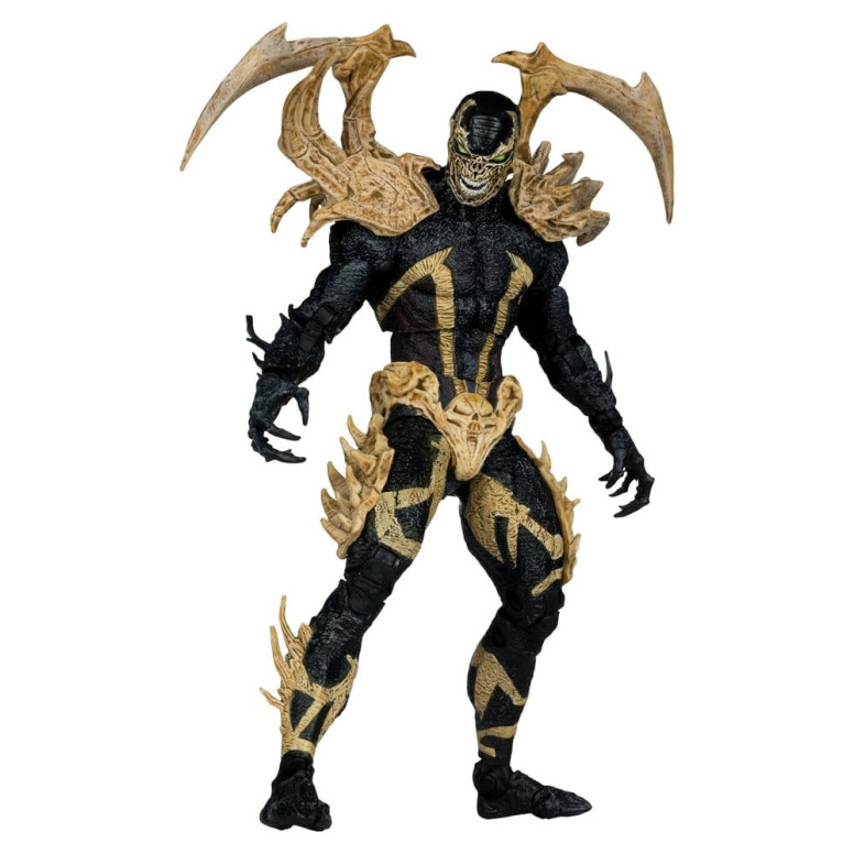 McFarlane - Spawn - Der Fluch des Spawn