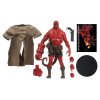 Mc Farlane - „ Hellboy “ Collector’s Edition 1/12