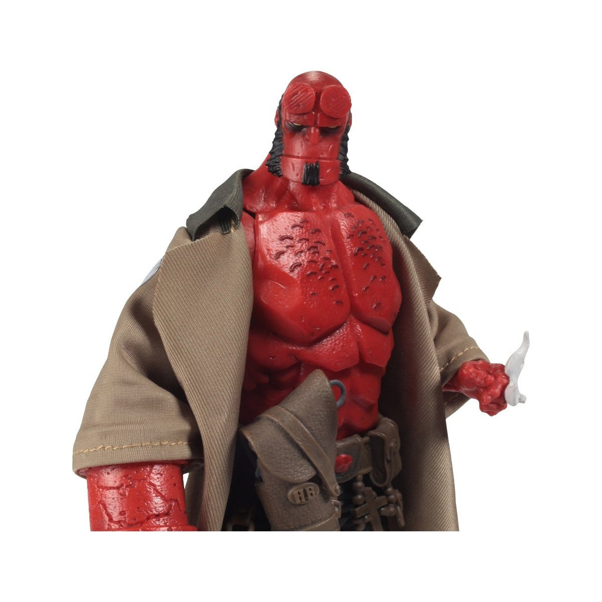 Mc Farlane - „ Hellboy “ Collector’s Edition 1/12