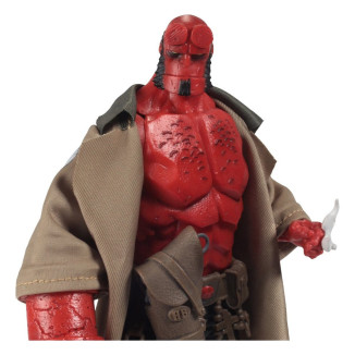 Mc Farlane - „ Hellboy “ Collector’s Edition 1/12