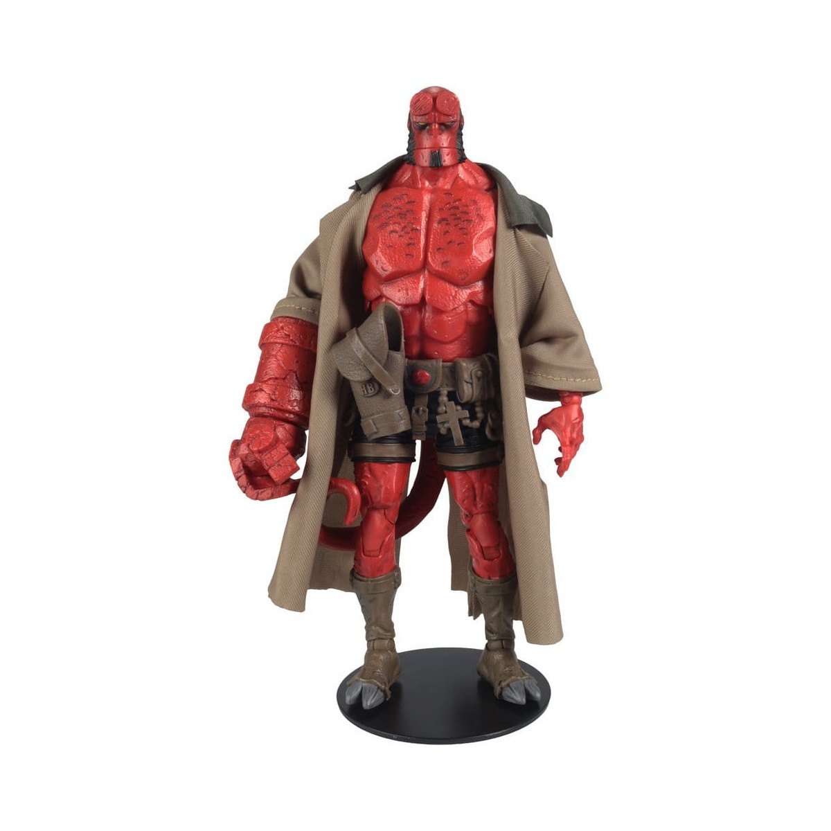 Mc Farlane - „ Hellboy “ Collector’s Edition 1/12