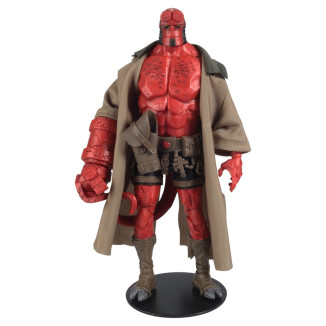 Mc Farlane - „ Hellboy “ Collector’s Edition 1/12