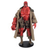 Mc Farlane - „ Hellboy “ Collector’s Edition 1/12