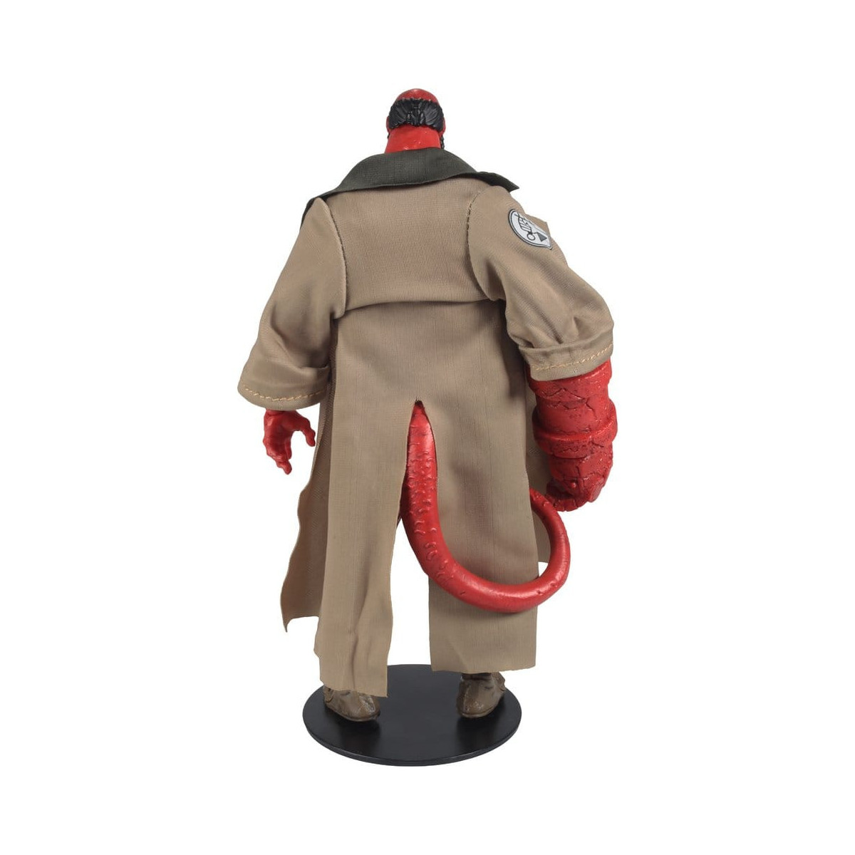 Mc Farlane - „ Hellboy “ Collector’s Edition 1/12