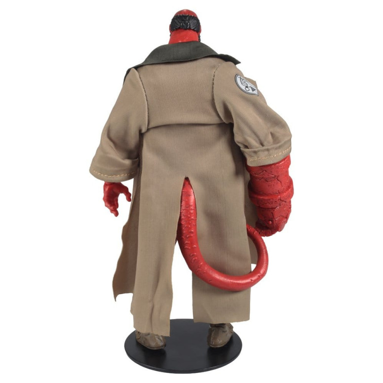 Mc Farlane - „ Hellboy “ Collector’s Edition 1/12