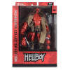Mc Farlane - „ Hellboy “ Collector’s Edition 1/12