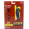 Mc Farlane DC Direct - Robin (Schwarz & Rot) BAF Rene Montoya – Batman: The , 1992 Animated Series