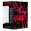 Mc Farlane DC Direct - Batman Beyond Animated Cowl Replica 1/3 – Batman-Maske