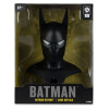 Mc Farlane DC Direct - Batman Beyond Animated Cowl Replica 1/3 – Batman-Maske
