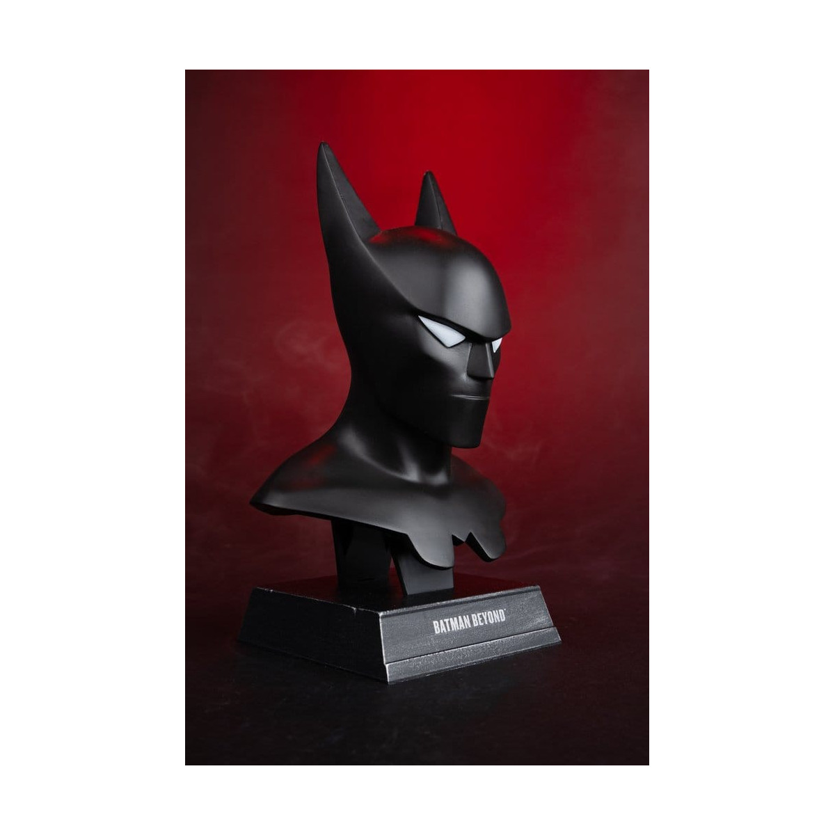 Mc Farlane DC Direct - Batman Beyond Animated Cowl Replica 1/3 – Batman-Maske