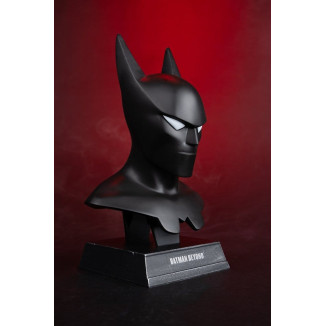 Mc Farlane DC Direct - Batman Beyond Animated Cowl Replica 1/3 – Batman-Maske