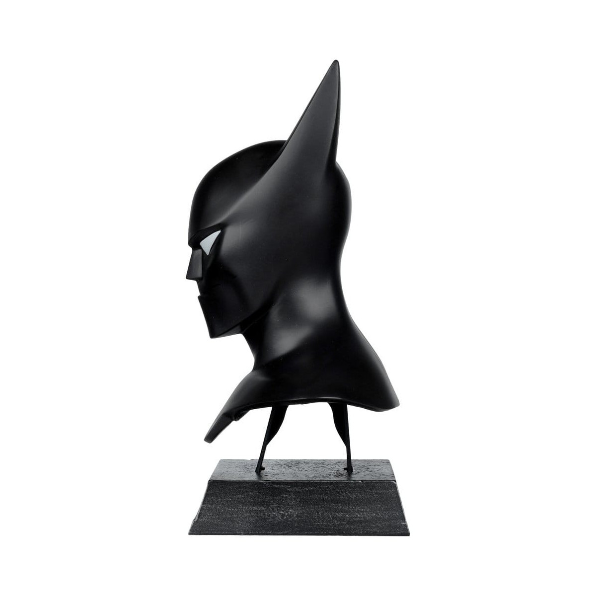 Mc Farlane DC Direct - Batman Beyond Animated Cowl Replica 1/3 – Batman-Maske