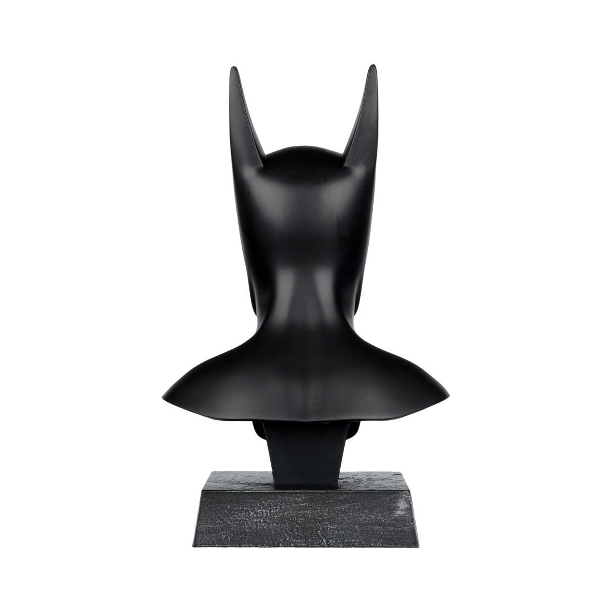Mc Farlane DC Direct - Batman Beyond Animated Cowl Replica 1/3 – Batman-Maske