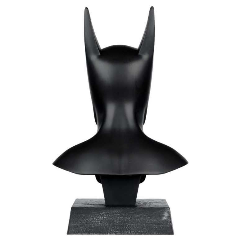 Mc Farlane DC Direct - Batman Beyond Animated Cowl Replica 1/3 – Batman-Maske