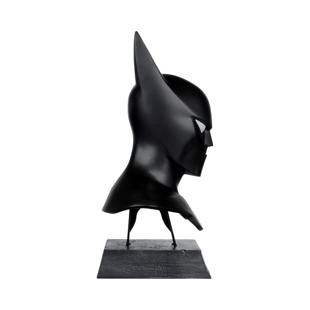 Mc Farlane DC Direct - Batman Beyond Animated Cowl Replica 1/3 – Batman-Maske