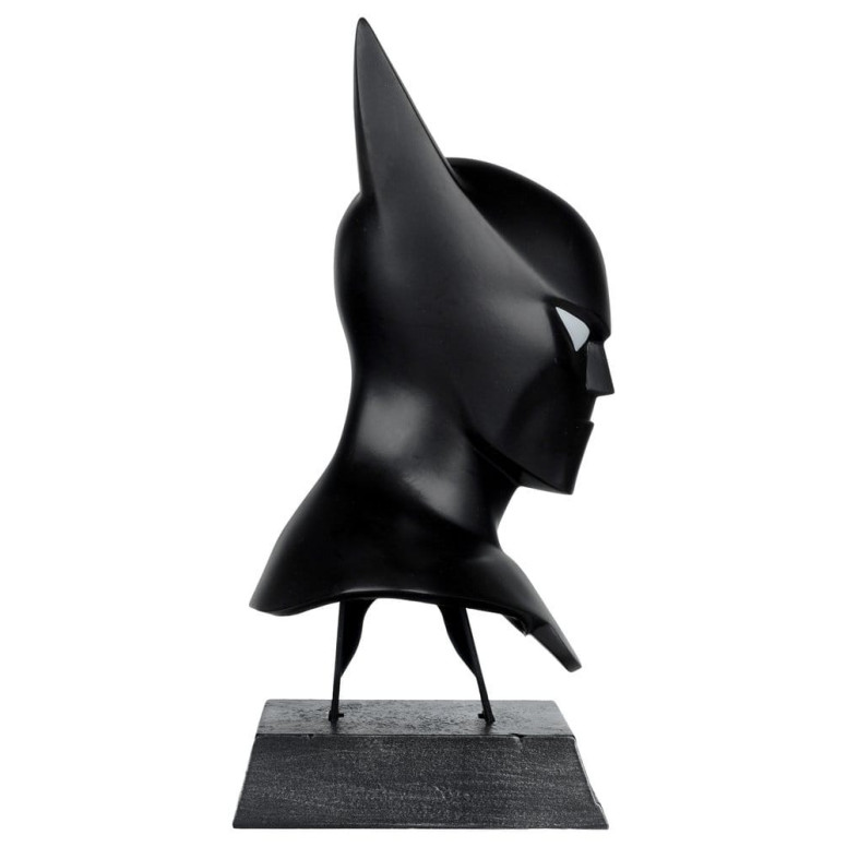 Mc Farlane DC Direct - Batman Beyond Animated Cowl Replica 1/3 – Batman-Maske