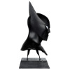 Mc Farlane DC Direct - Batman Beyond Animated Cowl Replica 1/3 – Batman-Maske