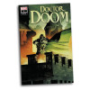 Mc Farlane Marvel – Doctor Doom, Teil 1 von 6