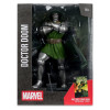 Mc Farlane Marvel – Doctor Doom, Teil 1 von 6