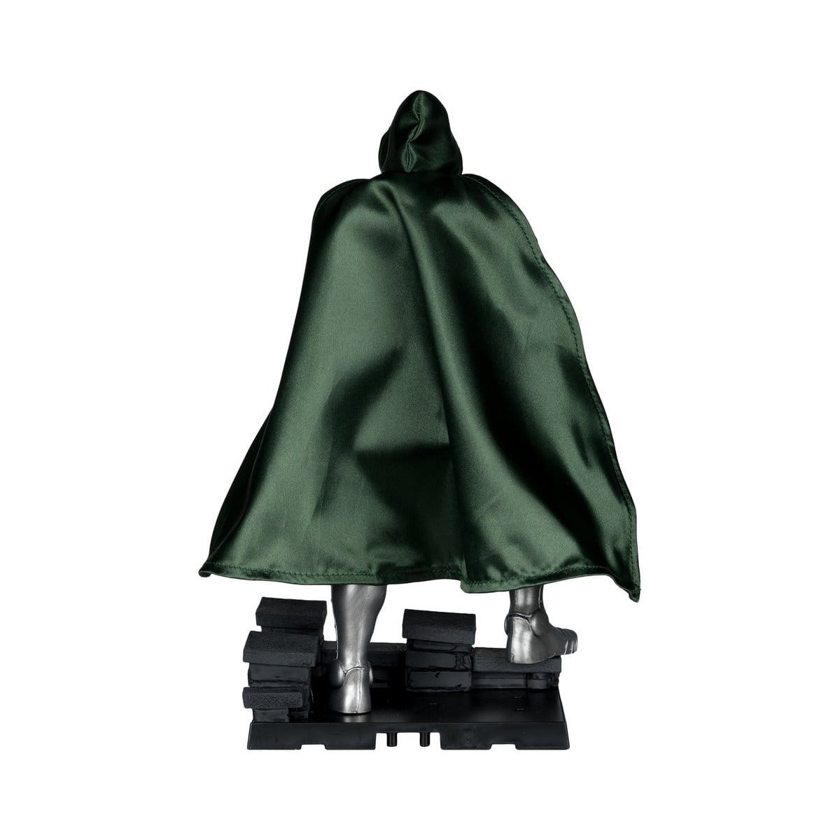 Mc Farlane Marvel – Doctor Doom, Teil 1 von 6