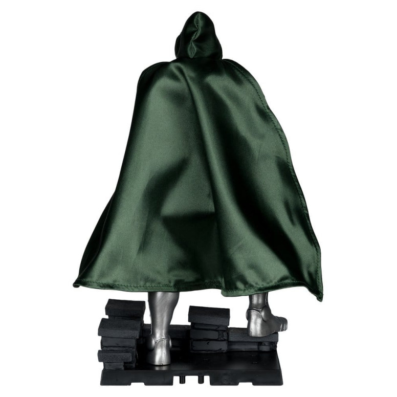 Mc Farlane Marvel – Doctor Doom, Teil 1 von 6