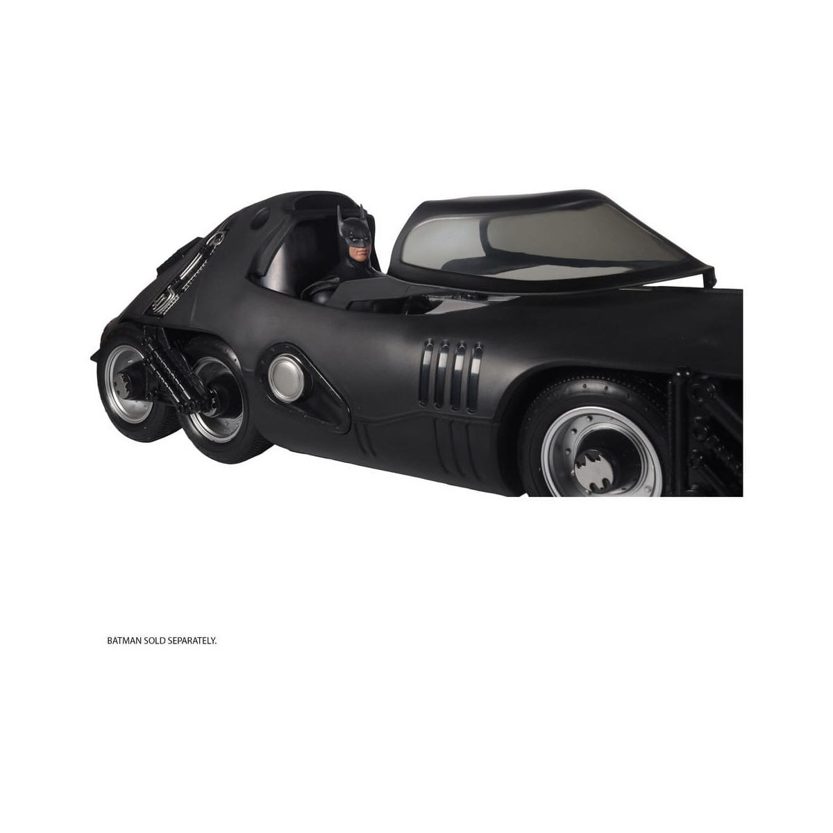Mc Farlane - DC Multiverse – Batmissile (Batman Returns)
