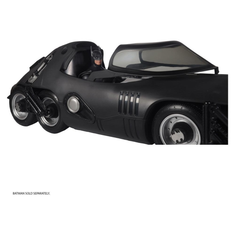 Mc Farlane - DC Multiverse – Batmissile (Batman Returns)