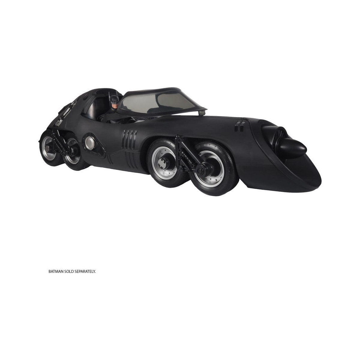 Mc Farlane - DC Multiverse – Batmissile (Batman Returns)