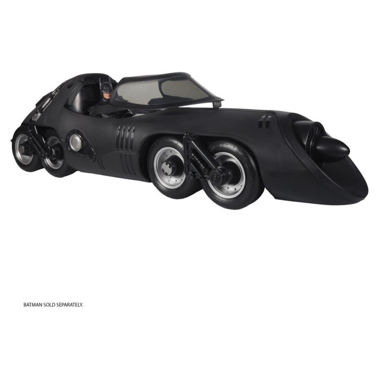 Mc Farlane - DC Multiverse – Batmissile (Batman Returns)