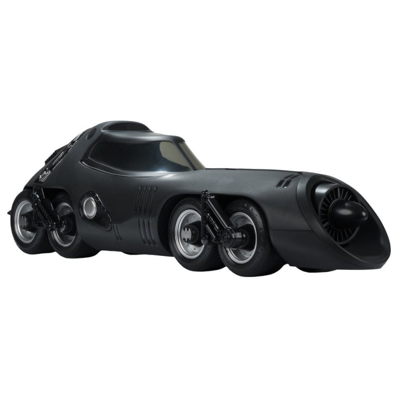 Mc Farlane - DC Multiverse – Batmissile (Batman Returns)