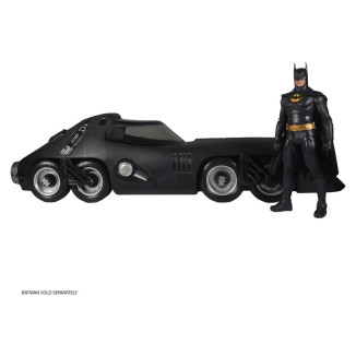 Mc Farlane - DC Multiverse – Batmissile (Batman Returns)