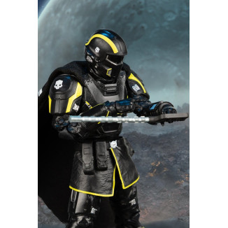McFarlane - B-01 Tactical – Helldivers II Elite Edition 10
