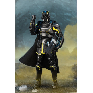 McFarlane - B-01 Tactical – Helldivers II Elite Edition 10
