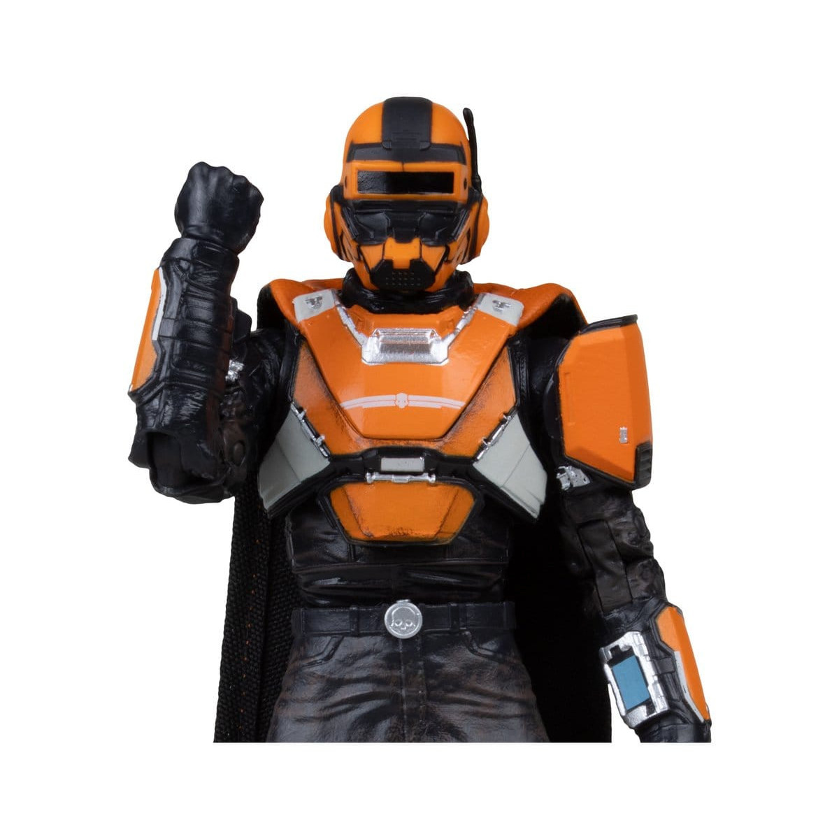 McFarlane - CE-25 Trench Engineer – Helldivers II Elite Edition 11